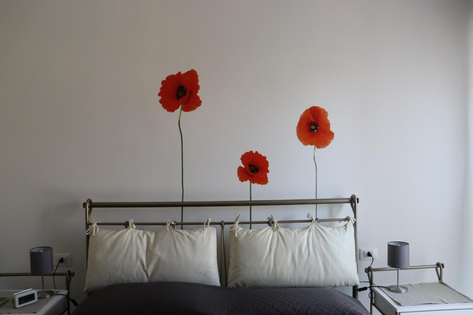 Апартаменты Poppy'S House Пистойя Экстерьер фото